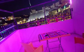 Karak House