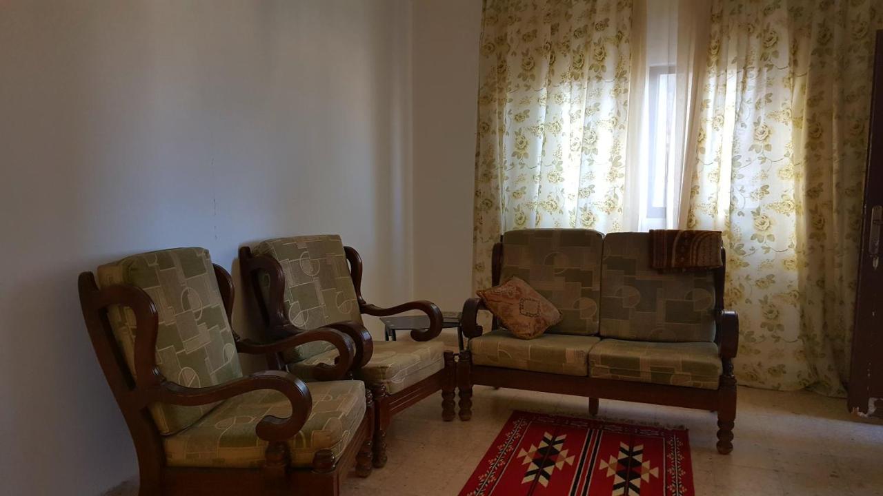 Hôtel Karak House Extérieur photo
